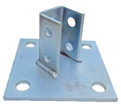 Picture of Post Base