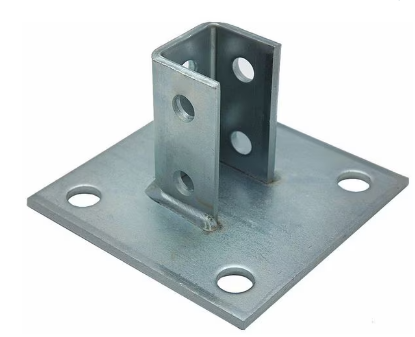 Picture of Post Base