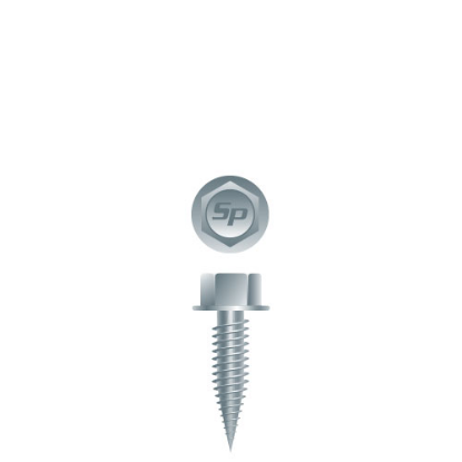Picture of Sheet Metal Screw