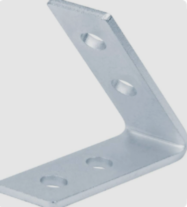 Picture of Angle Fitting