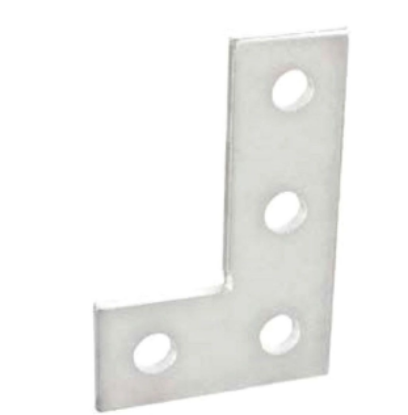 Picture of Flat Fitting