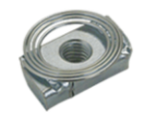 Picture of Channel Nut