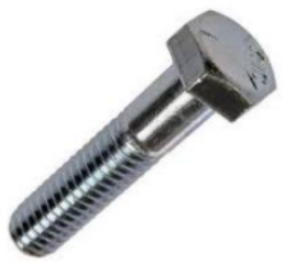 Picture of Hex Head Cap Screw