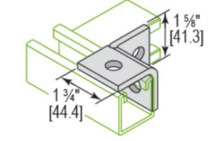 Picture of Wing Fitting