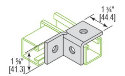 Picture of Wing Fitting