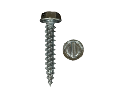 Picture of Sheet Metal Screw