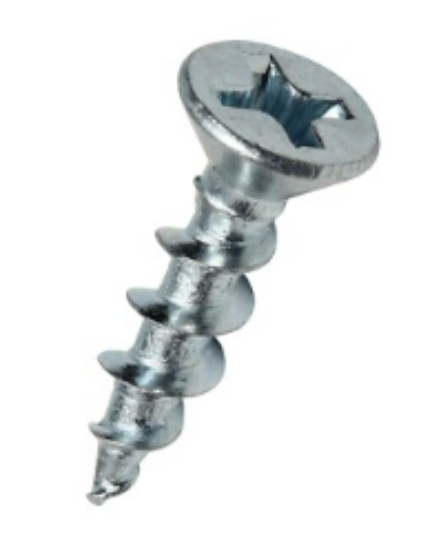 Picture of Wood Screw