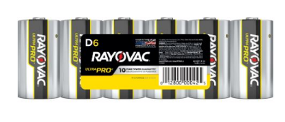 Picture of BATTERY