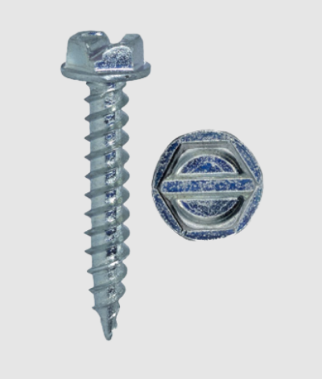 Picture of Sheet Metal Screw