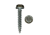 Picture of Sheet Metal Screw