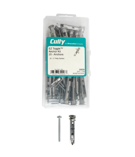 Picture of Drywall Anchors