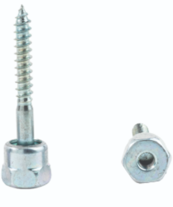 Picture of Rod Hanger