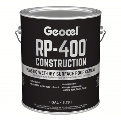 Picture of Roof Cement