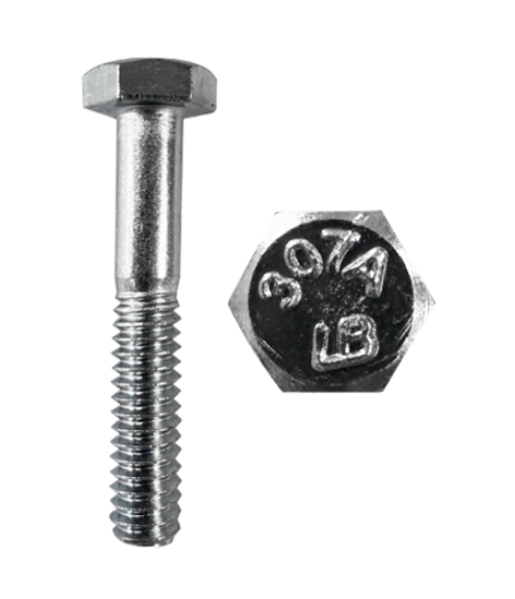 Picture of Hex Head Bolt