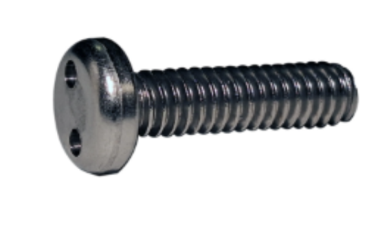 Picture of Tamperproof Machine Screw